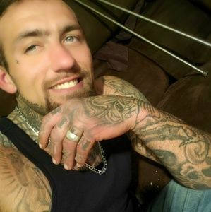 Meet your Posher, Chris